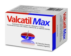 Vacatil Max x 30