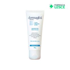 Dermaglós Crema Hidratante de Dia x 70