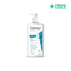 Caladryl Cuidados Intensivos para Personas con Diabetes x 400 ml