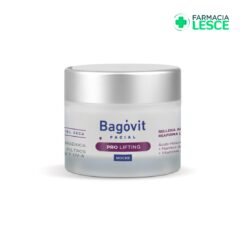 Bagovit Facial Prolifting Noche x 55 ml