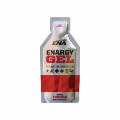Enargy Gek x1 Unidad Frutilla