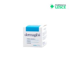 Dermaglós Terapéutica Crema x 200 g