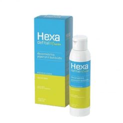 Hexa Defital NF Loción x 120 ml