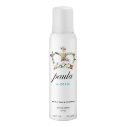 Paula Alegría Desodorante x 123 ml