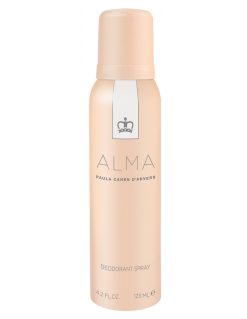 Paula Alma Desodorante x 123 ml