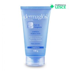 Dermaglós Gel Limpieza Piel Normal x 150 gr