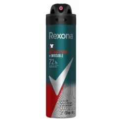 Rexona Men Invisible Aerosol x 89g