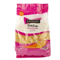 Depimiel Perlas Cera Depilatoria x 800 gs