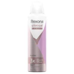 Rexona Clinical Classic Aerosol x 91g