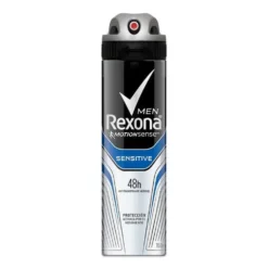 Rexona Men Sensitive Aerosol x 89g