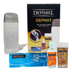 DEPIMIEL Depikit sistema roll on