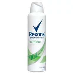 Rexona Aerosol Bamboo y Aloe Vera x 89 g