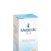 Metabolic CLA x 60 Cápsulas