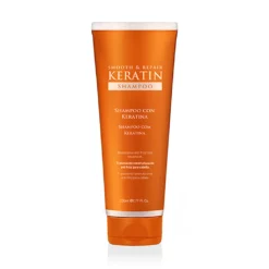 Fidelite Keratina Shampoo x 230ml