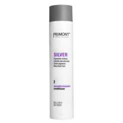 Primont Silver Acondicionador Violeta x 300 ml