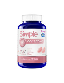 Simple Colágeno x 60 Unidades