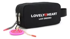 Cartuchera Las Oreiro