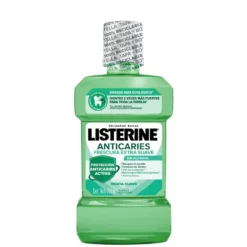 Listerine Anticaries x 250 ml