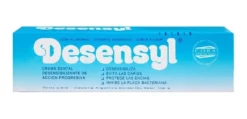 Desensyl Crema Dental Desensibilizante x 100 g