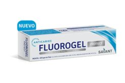 Fluorogel Protect Gel Dental x 60 grs