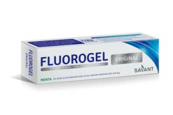 Fluorogel Original Gel Dental x 60 grs