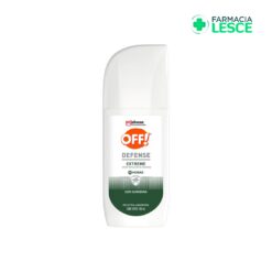 OFF defense extreme con icaridina x 100