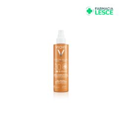 Vichy FPS 30 spray fluido invisible x 200ml