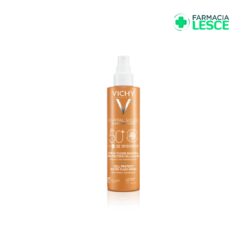 Vichy FPS 50 spray fluido invisible x 200ml